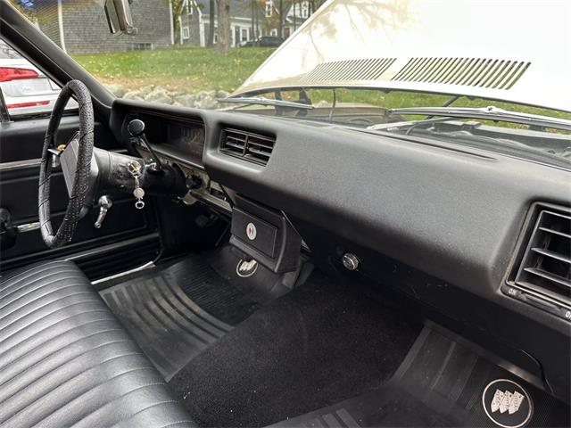 1969 Buick Special Deluxe (CC-2119021) for sale in Hingham, Massachusetts