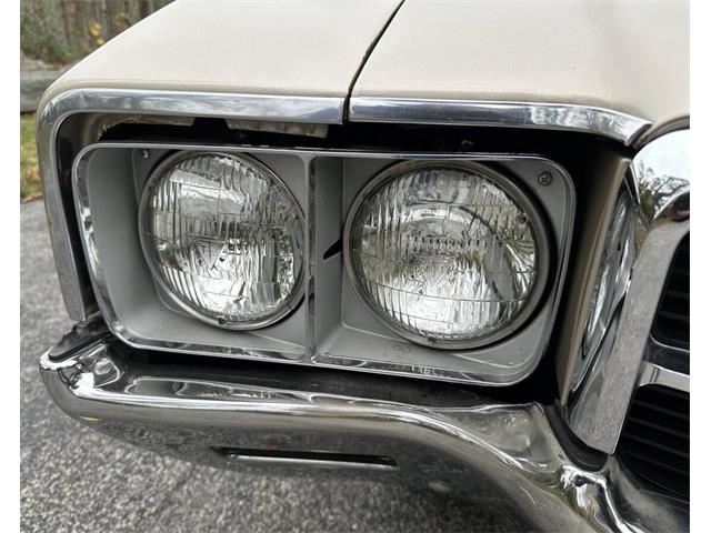 1969 Buick Special Deluxe (CC-2119021) for sale in Hingham, Massachusetts