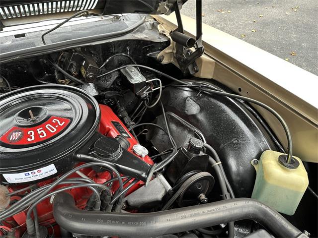 1969 Buick Special Deluxe (CC-2119021) for sale in Hingham, Massachusetts