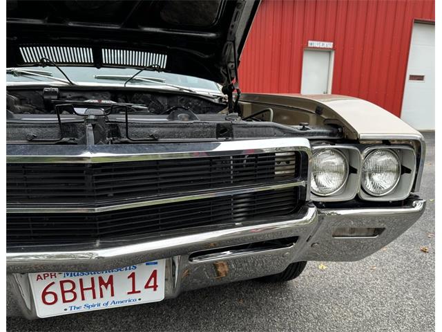 1969 Buick Special Deluxe (CC-2119021) for sale in Hingham, Massachusetts