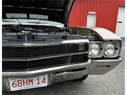 1969 Buick Special Deluxe (CC-2119021) for sale in Hingham, Massachusetts