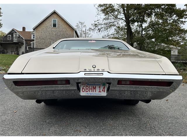 1969 Buick Special Deluxe (CC-2119021) for sale in Hingham, Massachusetts