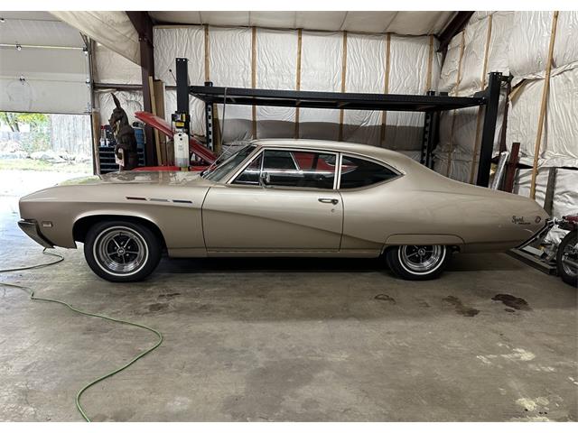 1969 Buick Special Deluxe (CC-2119021) for sale in Hingham, Massachusetts