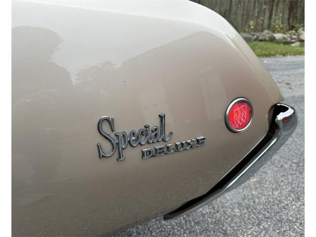 1969 Buick Special Deluxe (CC-2119021) for sale in Hingham, Massachusetts