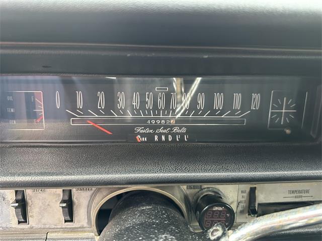 1969 Buick Special Deluxe (CC-2119021) for sale in Hingham, Massachusetts