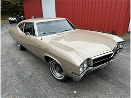 1969 Buick Special Deluxe (CC-2119021) for sale in Hingham, Massachusetts