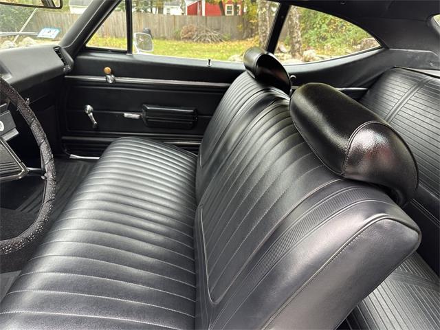 1969 Buick Special Deluxe (CC-2119021) for sale in Hingham, Massachusetts