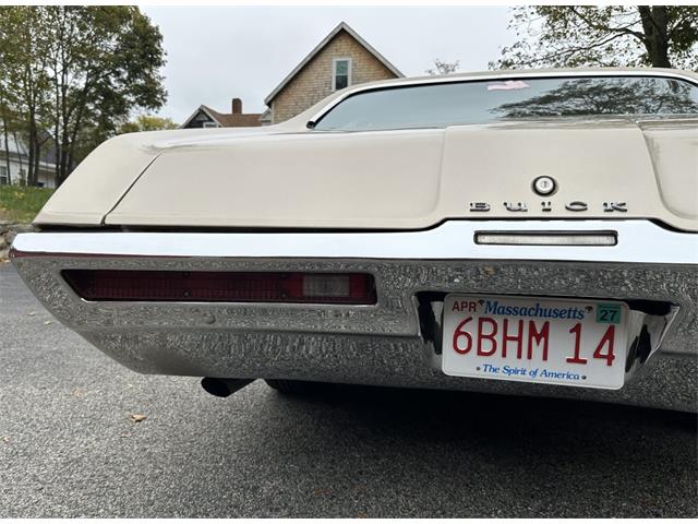 1969 Buick Special Deluxe (CC-2119021) for sale in Hingham, Massachusetts