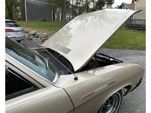 1969 Buick Special Deluxe (CC-2119021) for sale in Hingham, Massachusetts