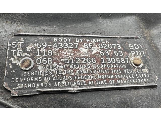 1969 Buick Special Deluxe (CC-2119021) for sale in Hingham, Massachusetts