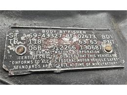 1969 Buick Special Deluxe (CC-2119021) for sale in Hingham, Massachusetts