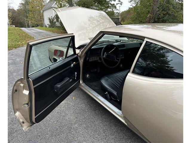 1969 Buick Special Deluxe (CC-2119021) for sale in Hingham, Massachusetts