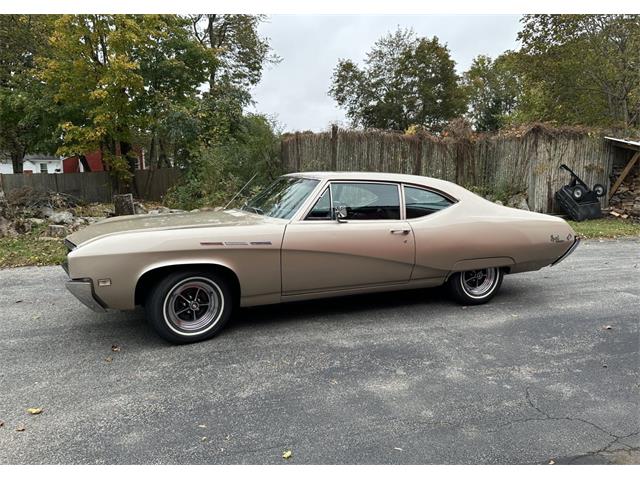 1969 Buick Special Deluxe (CC-2119021) for sale in Hingham, Massachusetts
