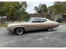 1969 Buick Special Deluxe (CC-2119021) for sale in Hingham, Massachusetts