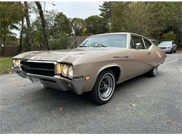 1969 Buick Special Deluxe (CC-2119021) for sale in Hingham, Massachusetts