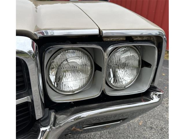 1969 Buick Special Deluxe (CC-2119021) for sale in Hingham, Massachusetts
