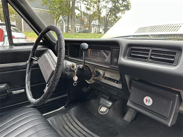 1969 Buick Special Deluxe (CC-2119021) for sale in Hingham, Massachusetts