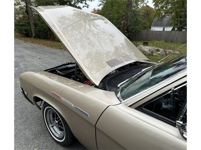 1969 Buick Special Deluxe (CC-2119021) for sale in Hingham, Massachusetts