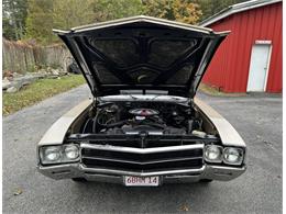 1969 Buick Special Deluxe (CC-2119021) for sale in Hingham, Massachusetts