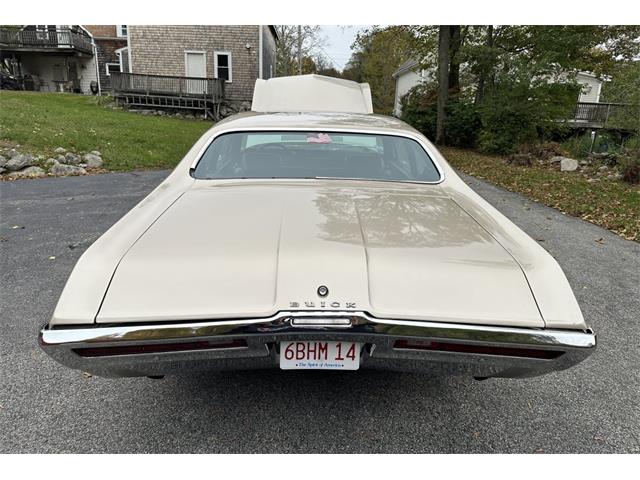 1969 Buick Special Deluxe (CC-2119021) for sale in Hingham, Massachusetts