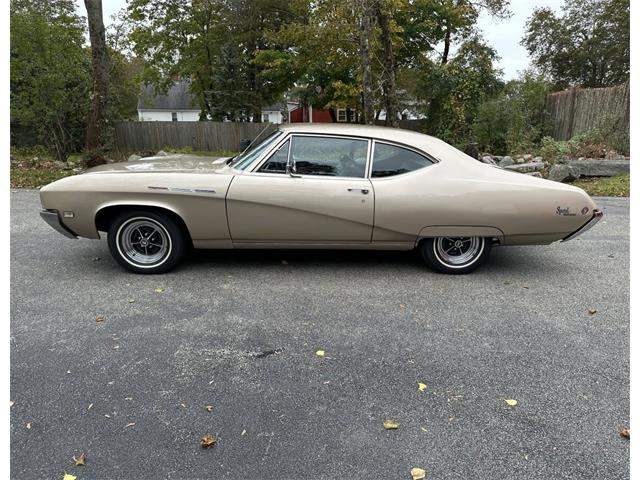 1969 Buick Special Deluxe (CC-2119021) for sale in Hingham, Massachusetts