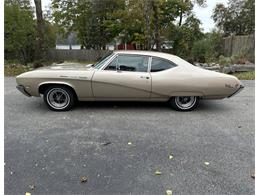 1969 Buick Special Deluxe (CC-2119021) for sale in Hingham, Massachusetts
