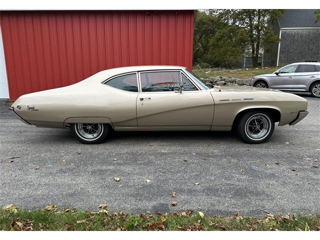1969 Buick Special Deluxe (CC-2119021) for sale in Hingham, Massachusetts