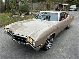1969 Buick Special Deluxe (CC-2119021) for sale in Hingham, Massachusetts
