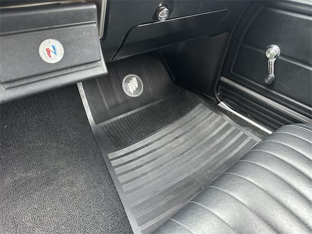 1969 Buick Special Deluxe (CC-2119021) for sale in Hingham, Massachusetts