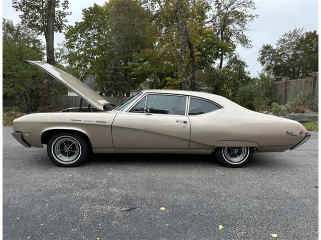 1969 Buick Special Deluxe (CC-2119021) for sale in Hingham, Massachusetts