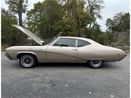 1969 Buick Special Deluxe (CC-2119021) for sale in Hingham, Massachusetts