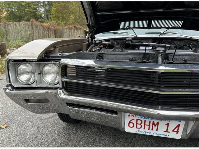 1969 Buick Special Deluxe (CC-2119021) for sale in Hingham, Massachusetts