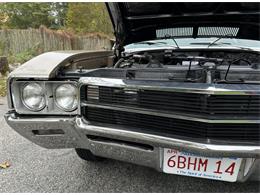 1969 Buick Special Deluxe (CC-2119021) for sale in Hingham, Massachusetts