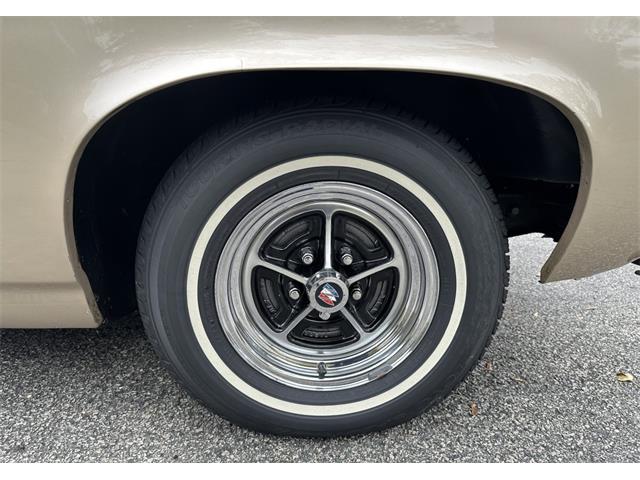 1969 Buick Special Deluxe (CC-2119021) for sale in Hingham, Massachusetts