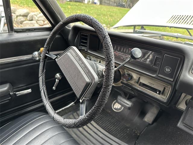 1969 Buick Special Deluxe (CC-2119021) for sale in Hingham, Massachusetts