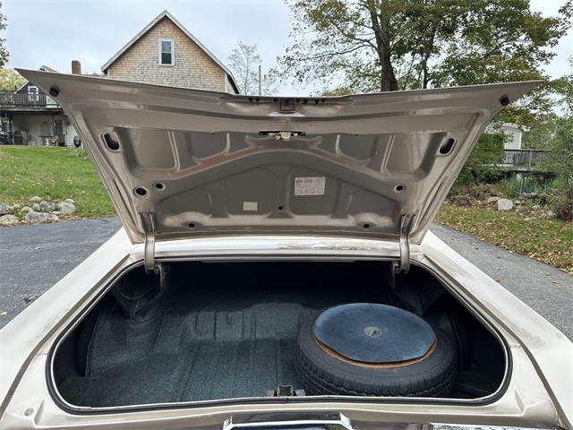 1969 Buick Special Deluxe (CC-2119021) for sale in Hingham, Massachusetts