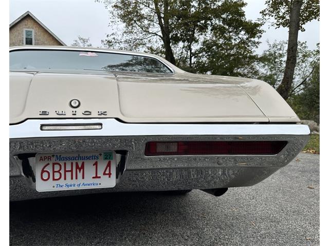 1969 Buick Special Deluxe (CC-2119021) for sale in Hingham, Massachusetts