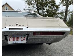 1969 Buick Special Deluxe (CC-2119021) for sale in Hingham, Massachusetts