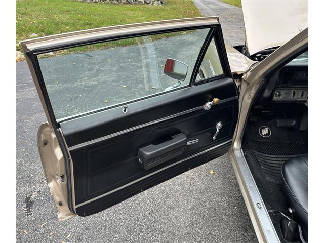 1969 Buick Special Deluxe (CC-2119021) for sale in Hingham, Massachusetts