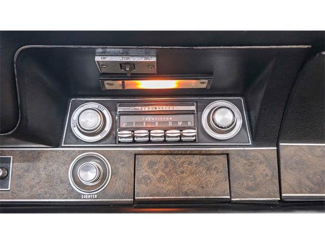 1969 Oldsmobile 442 (CC-2119022) for sale in Homer City, Pennsylvania