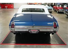 1969 Oldsmobile 442 (CC-2119022) for sale in Homer City, Pennsylvania