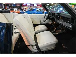 1969 Oldsmobile 442 (CC-2119022) for sale in Homer City, Pennsylvania