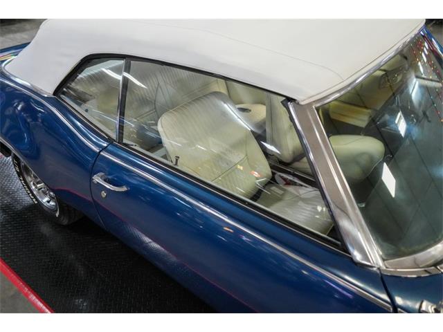 1969 Oldsmobile 442 (CC-2119022) for sale in Homer City, Pennsylvania