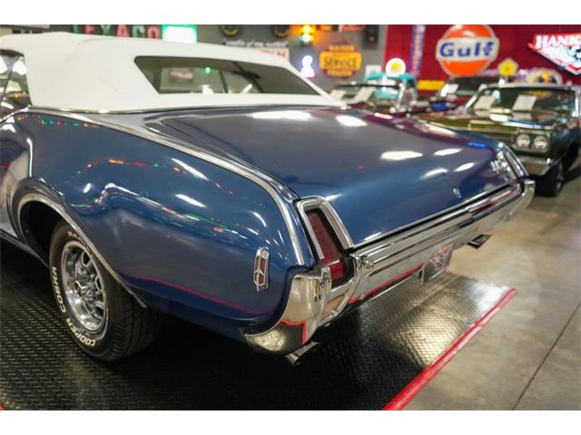 1969 Oldsmobile 442 (CC-2119022) for sale in Homer City, Pennsylvania