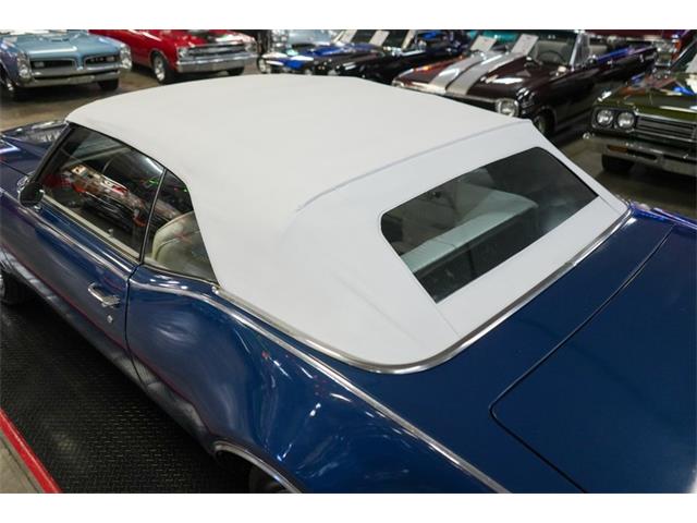 1969 Oldsmobile 442 (CC-2119022) for sale in Homer City, Pennsylvania