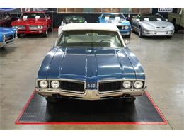 1969 Oldsmobile 442 (CC-2119022) for sale in Homer City, Pennsylvania