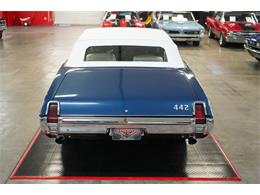 1969 Oldsmobile 442 (CC-2119022) for sale in Homer City, Pennsylvania