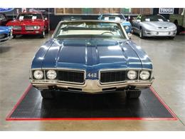 1969 Oldsmobile 442 (CC-2119022) for sale in Homer City, Pennsylvania
