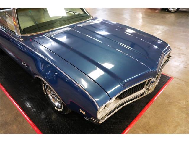 1969 Oldsmobile 442 (CC-2119022) for sale in Homer City, Pennsylvania