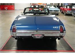 1969 Oldsmobile 442 (CC-2119022) for sale in Homer City, Pennsylvania